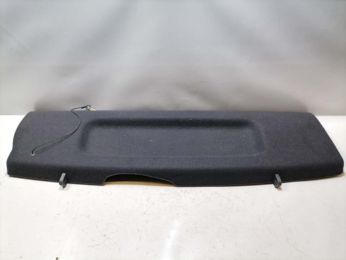 Citroen C1 original Hutablage Abdeckung Kofferraum Bj.2007